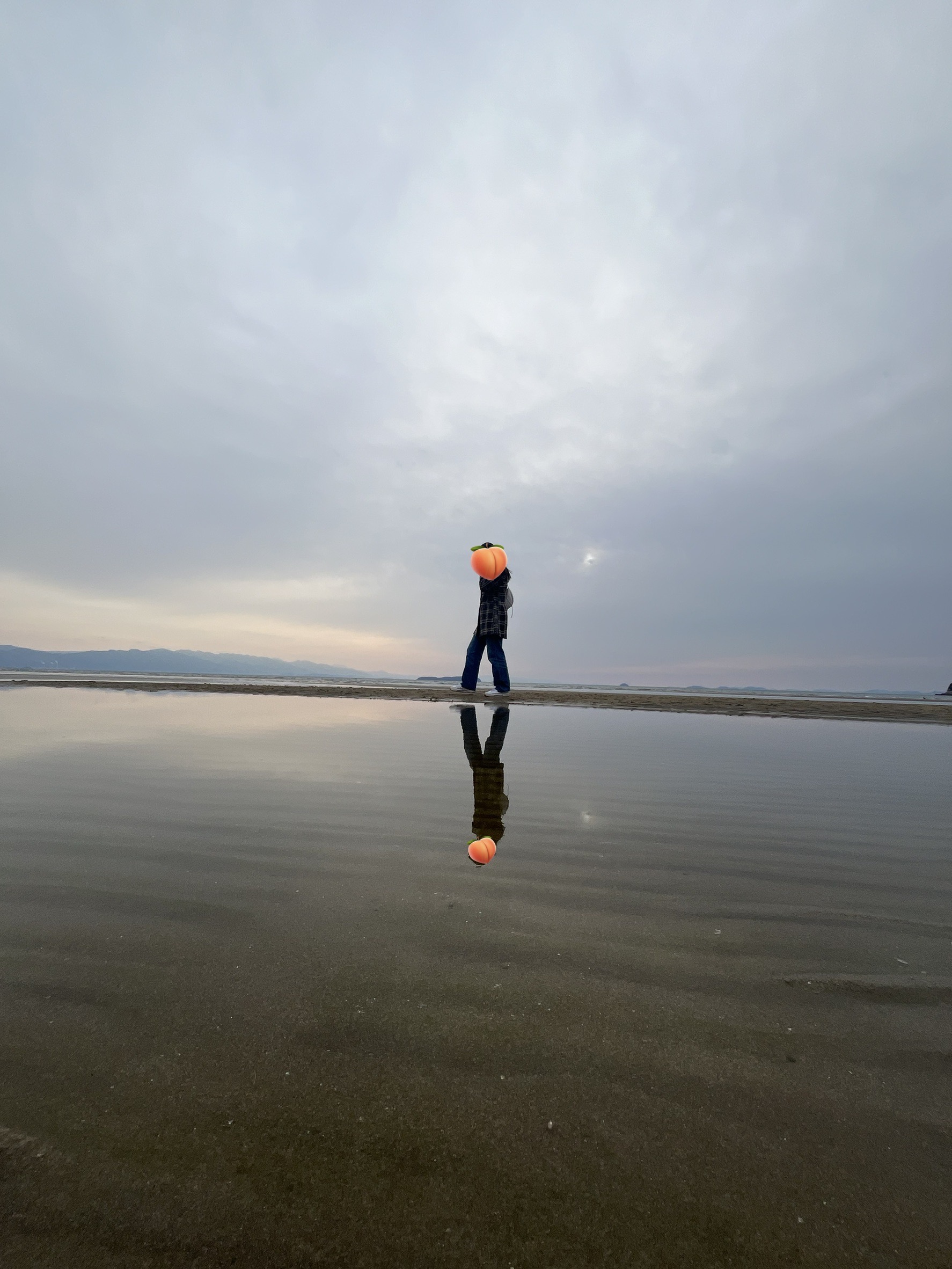 父母ヶ浜