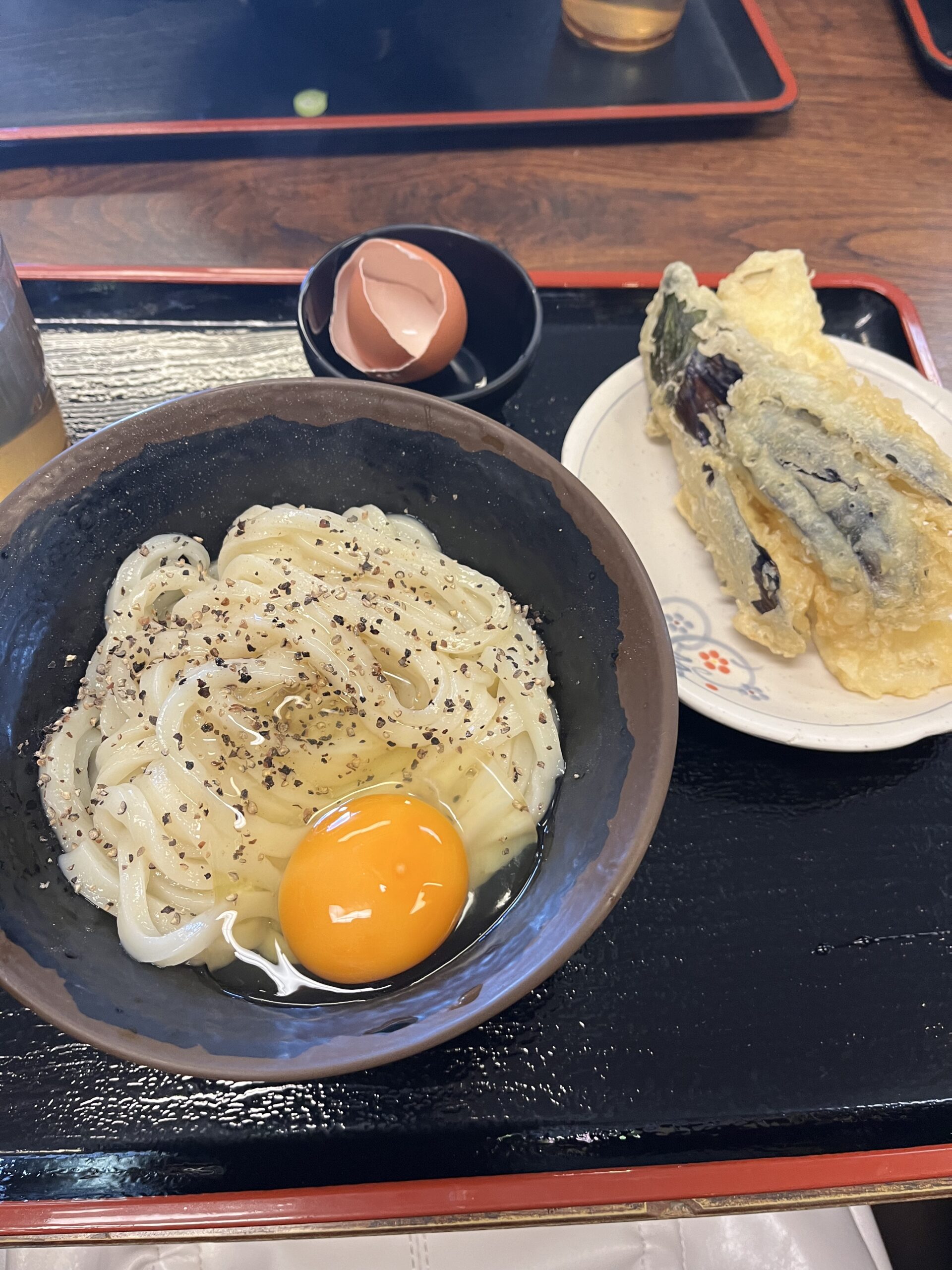 うどんバカ一代