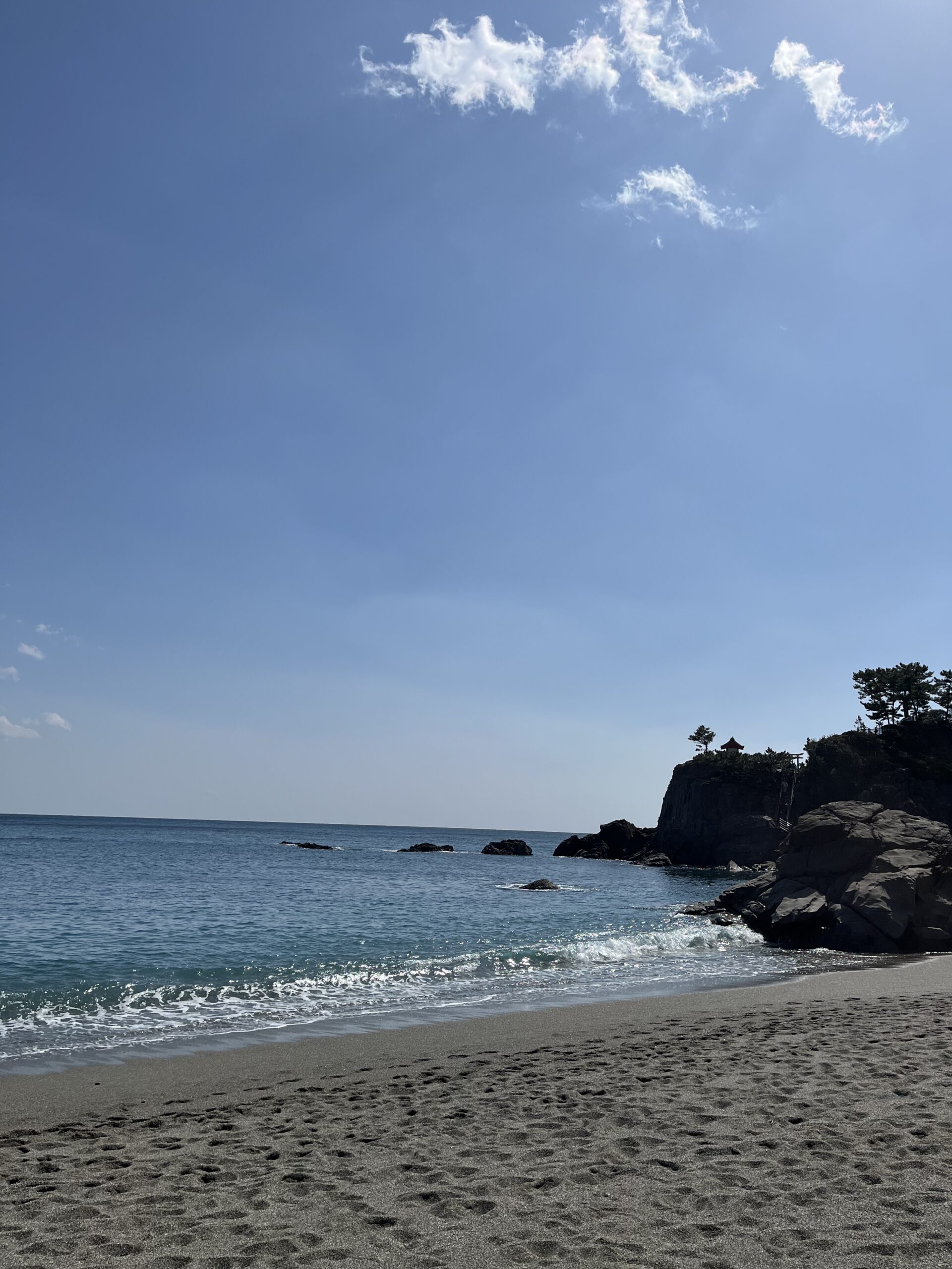 桂浜